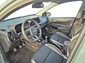 Kia Picanto (2025) thumbnail 13
