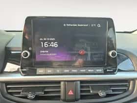Kia Picanto (2025) thumbnail 19