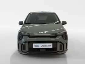 Kia Picanto (2025) thumbnail 3