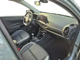 Kia Picanto (2025) thumbnail 23