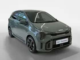 Kia Picanto (2025) thumbnail 4