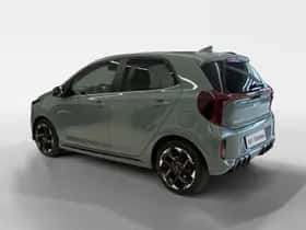 Kia Picanto (2025) thumbnail 5