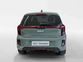 Kia Picanto (2025) thumbnail 6