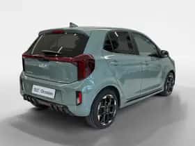 Kia Picanto (2025) thumbnail 7
