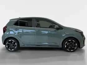 Kia Picanto (2025) thumbnail 8