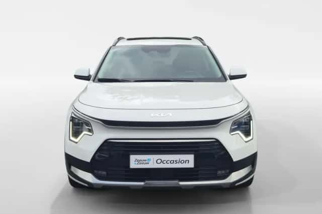 Kia Niro (2024) thumbnail 3