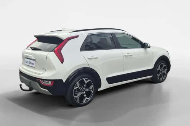 Kia Niro (2024) thumbnail 6