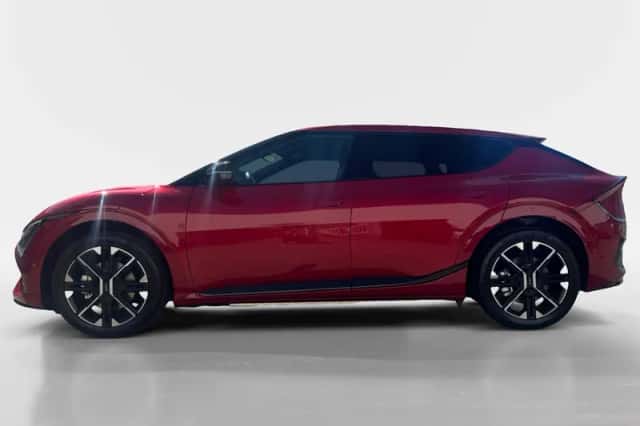 Kia EV6 (2024) thumbnail 2