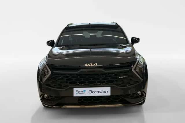 Kia Sportage (2025) thumbnail 3