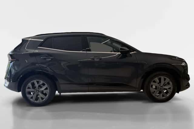 Kia Sportage (2025) thumbnail 5
