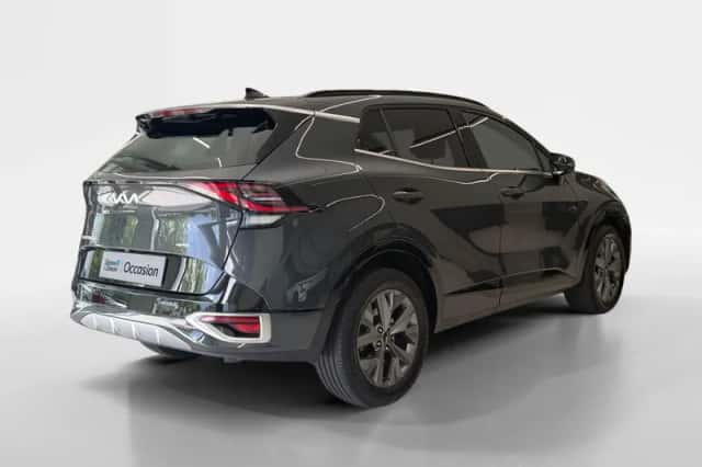 Kia Sportage (2025) thumbnail 6