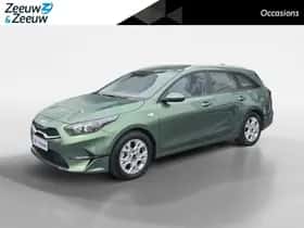 Kia Ceed Sportswagon (2025) thumbnail 1