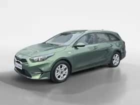 Kia Ceed Sportswagon (2025) thumbnail 2