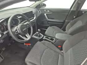 Kia Ceed Sportswagon (2025) thumbnail 11