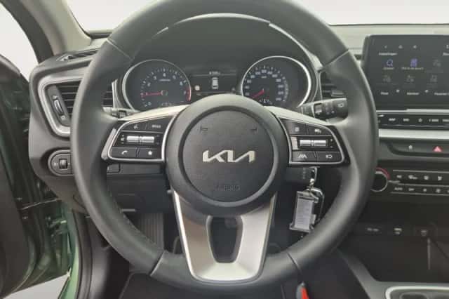 Kia Ceed Sportswagon (2025) thumbnail 12