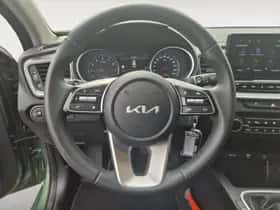 Kia Ceed Sportswagon (2025) thumbnail 12