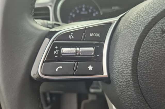 Kia Ceed Sportswagon (2025) thumbnail 13