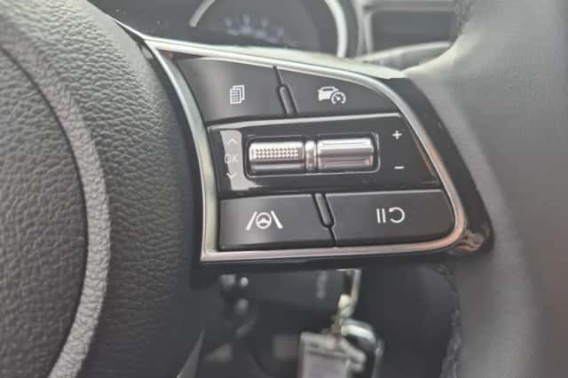 Kia Ceed Sportswagon (2025) thumbnail 14