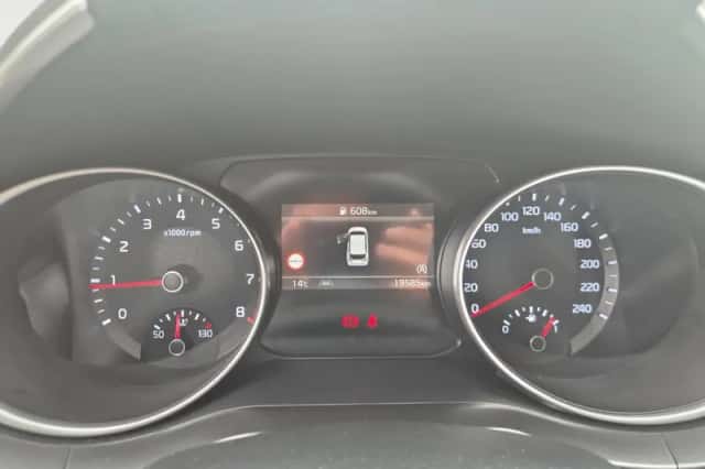 Kia Ceed Sportswagon (2025) thumbnail 15