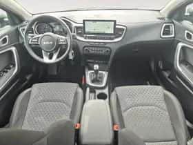 Kia Ceed Sportswagon (2025) thumbnail 16