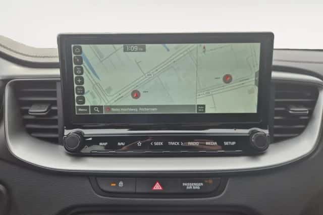 Kia Ceed Sportswagon (2025) thumbnail 17