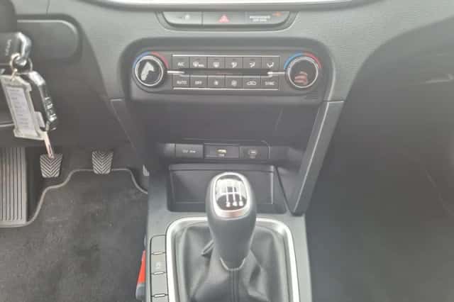 Kia Ceed Sportswagon (2025) thumbnail 19