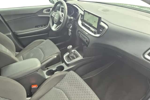 Kia Ceed Sportswagon (2025) thumbnail 21