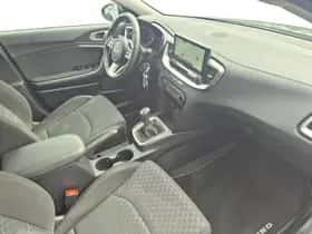 Kia Ceed Sportswagon (2025) thumbnail 21