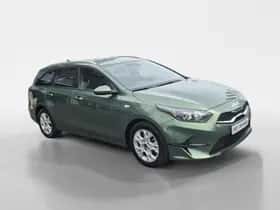 Kia Ceed Sportswagon (2025) thumbnail 4
