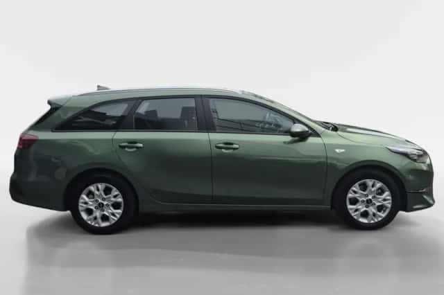 Kia Ceed Sportswagon (2025) thumbnail 5