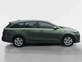 Kia Ceed Sportswagon (2025) thumbnail 5