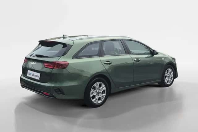 Kia Ceed Sportswagon (2025) thumbnail 6