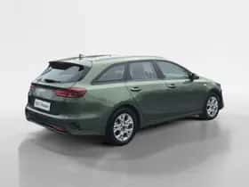 Kia Ceed Sportswagon (2025) thumbnail 6
