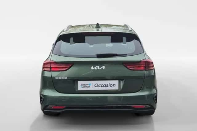 Kia Ceed Sportswagon (2025) thumbnail 7