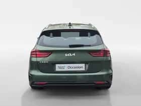 Kia Ceed Sportswagon (2025) thumbnail 7