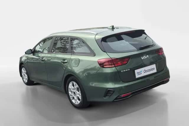 Kia Ceed Sportswagon (2025) thumbnail 8