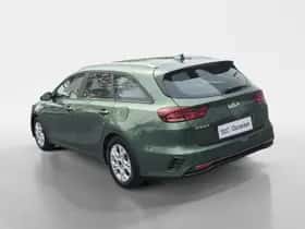 Kia Ceed Sportswagon (2025) thumbnail 8