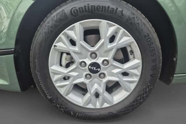 Kia Ceed Sportswagon (2025) thumbnail 9
