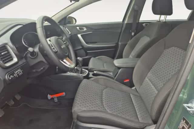 Kia Ceed Sportswagon (2025) thumbnail 10