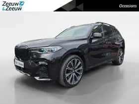 BMW X7 (2020)