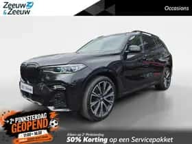BMW X7 (2020)