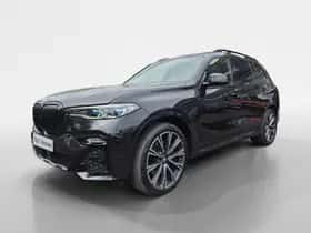 BMW X7 (2020) thumbnail 2