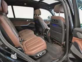 BMW X7 (2020) thumbnail 13
