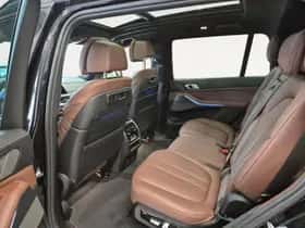 BMW X7 (2020) thumbnail 14