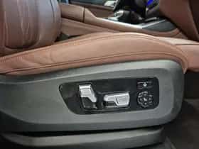 BMW X7 (2020) thumbnail 16