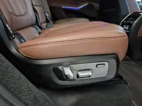BMW X7 (2020) thumbnail 17