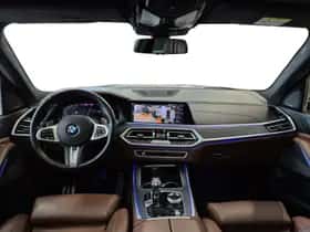 BMW X7 (2020) thumbnail 19