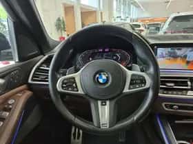 BMW X7 (2020) thumbnail 20