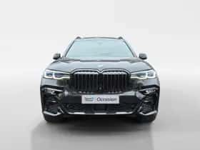 BMW X7 (2020) thumbnail 3