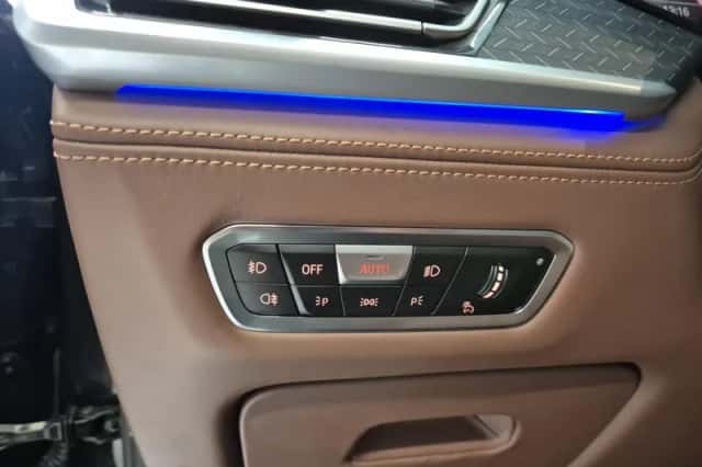 BMW X7 (2020) thumbnail 25